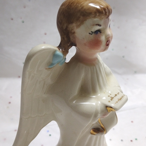 Vintage Angel Decor - Picture 2 of 6